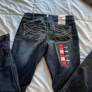 Ariat Bootcut Jeans. New with tags